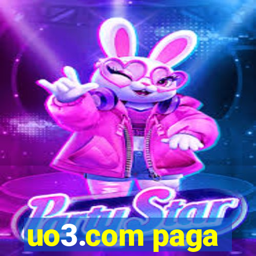 uo3.com paga